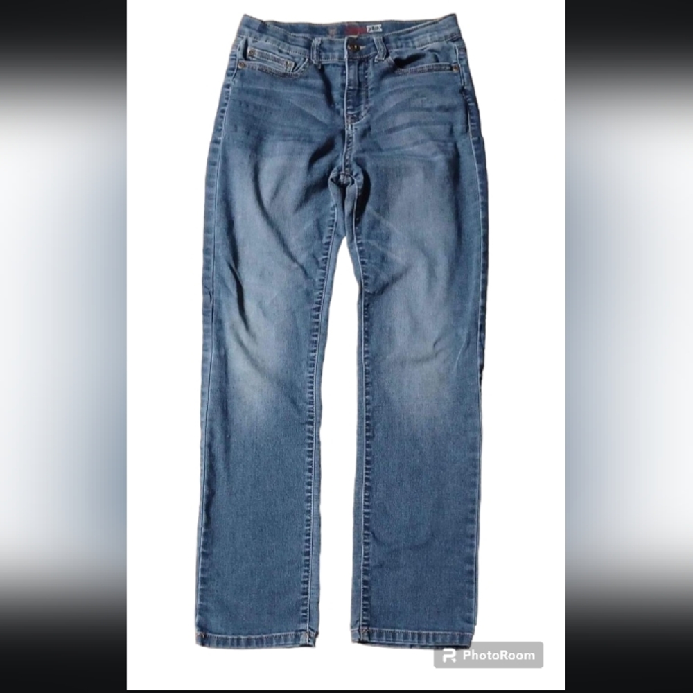 True Craft Jeans